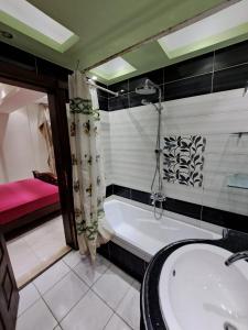 New cairo 3 Bedrooms apartment at Al Narges 1