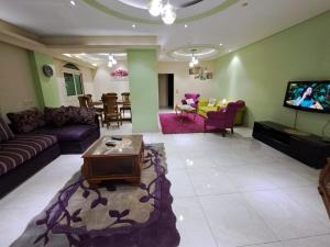 New cairo 3 Bedrooms apartment at Al Narges 1