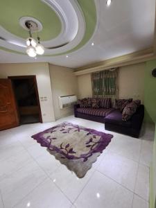 New cairo 3 Bedrooms apartment at Al Narges 1
