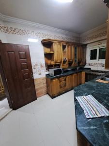 New cairo 3 Bedrooms apartment at Al Narges 1