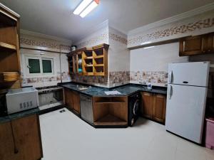 New cairo 3 Bedrooms apartment at Al Narges 1