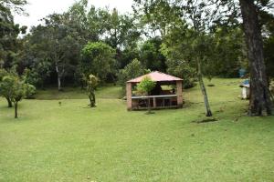 Finca Villa Claudia, La Vega