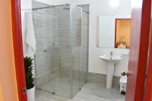 Finca Villa Claudia, La Vega