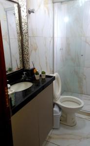 Flat at Studio Manaíra in JAMPA