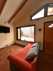 Cabañas Altos del Sollipulli