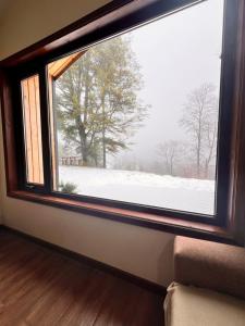 Cabañas Altos del Sollipulli