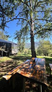 Cabañas Altos del Sollipulli