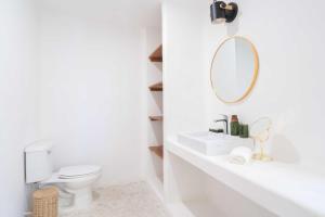 Modern Tropical Villa in Bacalar