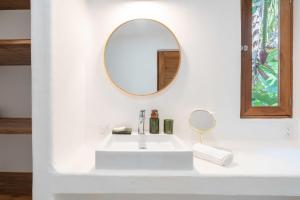 Modern Tropical Villa in Bacalar