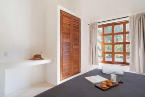 Modern Tropical Villa in Bacalar