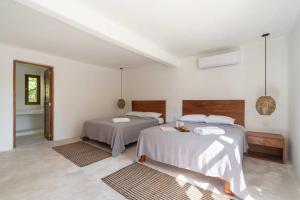 Casa Mayali - Walk to Lagoon