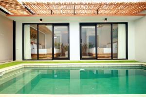 Villa Mi Casa Canggu By Bali Asia Villa