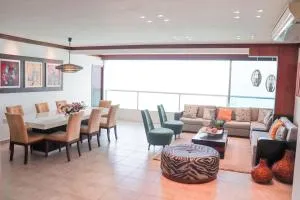 Paraíso en salinas - 蓬塔布兰卡