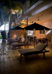 Villas Paraíso