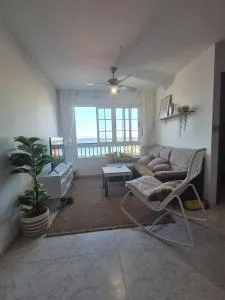 Piso Cabo Cruz - Esteiro