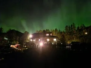 Holiday Home Villa Gol - Nes i Ådal