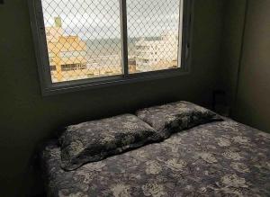 Apt 3 Dorm Super equipado Vista deslumbrante mar