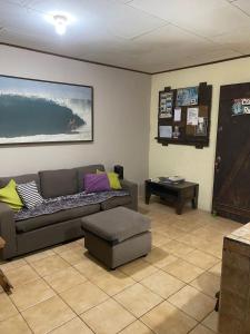 Apartamento Liberia centro
