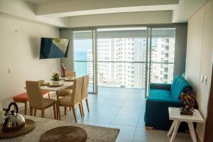 Lindo Apartamento en rodadero sur