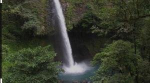 La Cueva del Perezoso