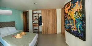 Lindo Apartamento en rodadero sur