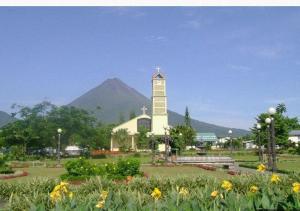 La Cueva del Perezoso