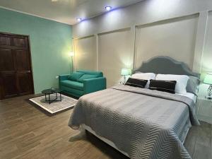 La Cueva del Perezoso