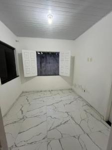 Casa de praia em Jatobá, 200m da praia