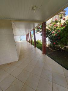 Casa de praia em Jatobá, 200m da praia