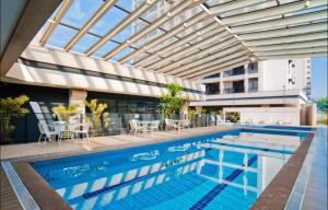 2202 Hotel - E-suites Atlântica Congonhas