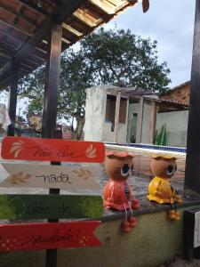 Cantinho do Aconchego