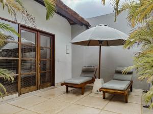 Villa Chocolat Seminyak 6 Bedroom