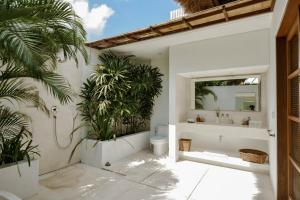 Villa Chocolat Seminyak 6 Bedroom