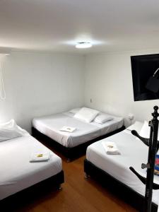 Hotel Quintas de Bogotá