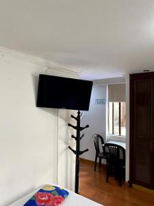 Hotel Quintas de Bogotá