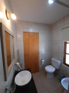 Pehuenche Monoambiente