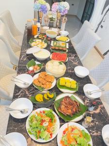 Private Pool Villa Resort style, Heart in bkk ,metro,cabaret show,RCA, jodd fair,chatuchak