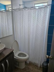 Apartamento Edif Aragoa, Rodadero sur, santa Marta