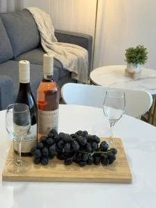 Kingdom Cottages - 加尔贡