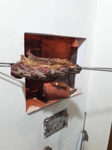 Casa de veraneio para família