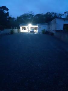 Casa de veraneio para família