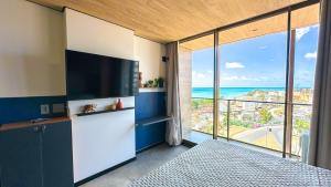 Edifício New Time Apto 1016 Pajuçara Maceió AL