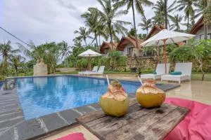 Mahendra Cottage - Tanglad