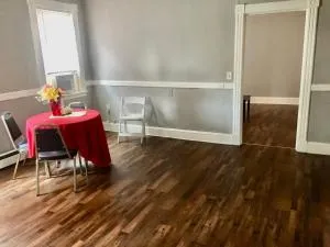 SouthFrank - 米德尔敦