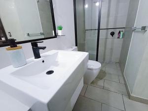 2BR Deluxe Apartment in San Isidro