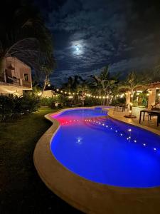 Casa Cactus Buenavista