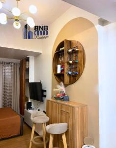 Studio2 - BNB Condo Rentals CDO