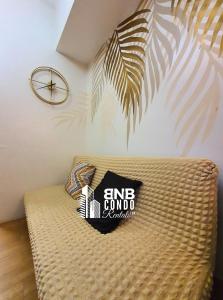 Studio2 - BNB Condo Rentals CDO