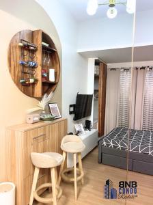 Studio2 - BNB Condo Rentals CDO