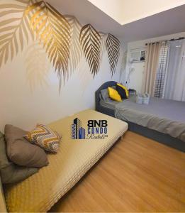 Studio2 - BNB Condo Rentals CDO